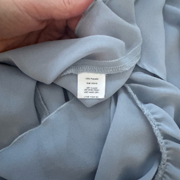 Show Me Your MuMu Tango Ruffle Maxi - Picture 3 of 7